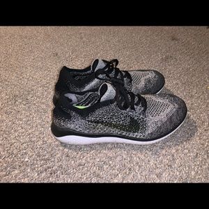 Nike Free RN flyknit